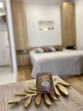 Homelike Apartment